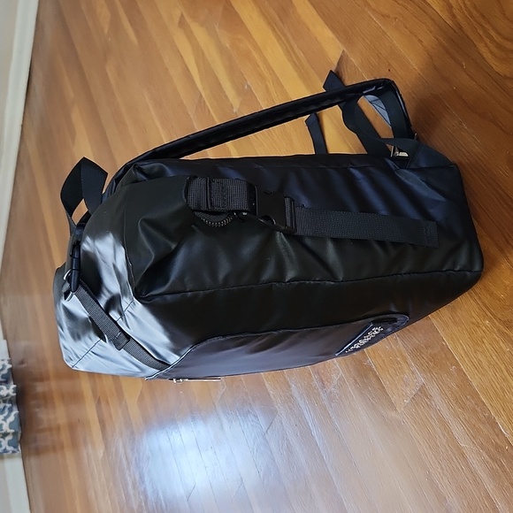 Versace Parfumes Rider Backpack - Picture 7 of 12